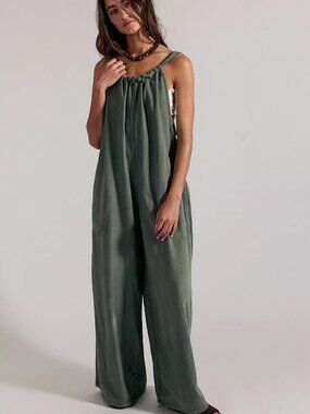 We The Free Freebird Jumpsuit
